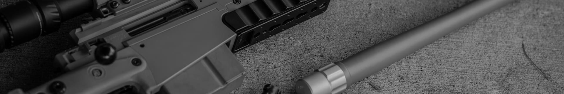 Gunsmithing