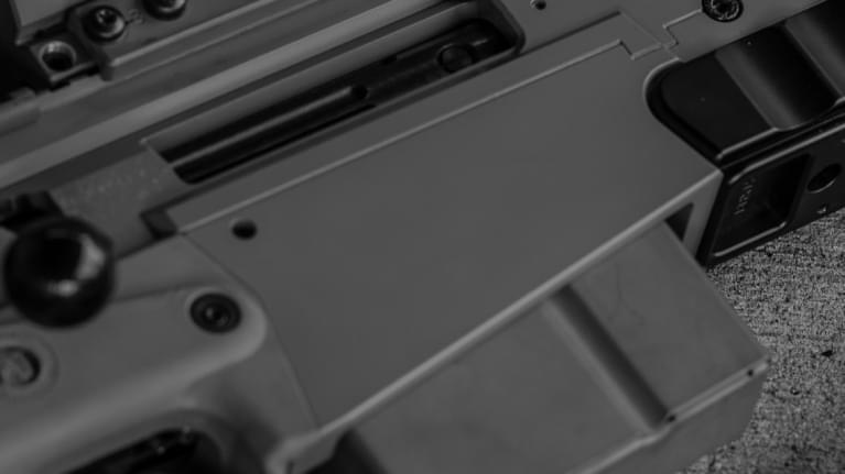 Gunsmithing