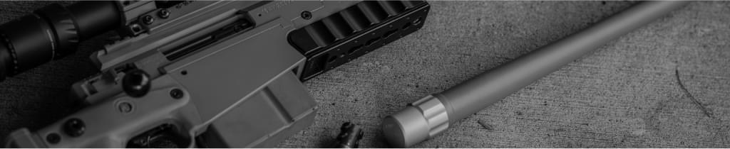 Gunsmithing
