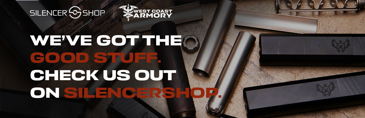Silencer Shop