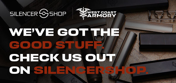 Silencer Shop