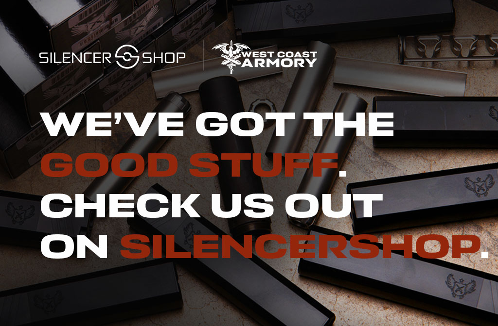 Silencer Shop