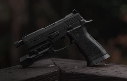 Gunsmithing